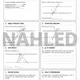 Matematika 6. třída – sada 15 pracovních karet k procvičování 2