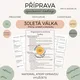 Třicetiletá válka – příčiny, průběh a důsledky - Příprava vyučovací hodiny 3