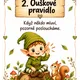 Pravidla třídy do MŠ "Skřítek" 2