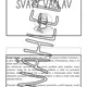 LAPBOOK - SVATÝ VÁCLAV 2