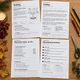 Čtení a tvoření do číslic - Dušičky - 2. listopad 3
