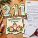 Čtení a tvoření do číslic - Dušičky - 2. listopad 5