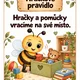 Pravidla třídy do MŠ "Včelka" 3