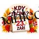 Podzimní nástěnka / Podzimní výzdoba / Podzim 3