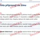 🐿️ Jak se zvířata připravují na zimu (3. třída) 2