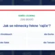 Riskuj! - Jídlo a kuchyně v němčině 5