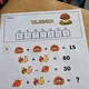 PODZIM s algebrogramy 2