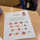 PODZIM s algebrogramy 3