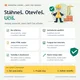 Bezpečná stavba – BOZP pro zedníky | Interaktivní výuková aplikace pro SŠ 2