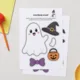 🎃 HALLOWEENSKÉ VYSTŘIHOVÁNKY | 3 ÚROVNĚ OBTÍŽNOSTI | MŠ + 1. STUPEŇ ZŠ 3
