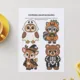 🎃 HALLOWEENSKÉ VYSTŘIHOVÁNKY | 3 ÚROVNĚ OBTÍŽNOSTI | MŠ + 1. STUPEŇ ZŠ 5