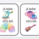 hra ,,Já mám, kdo má?” edice hračky 2