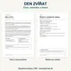 Čtení a tvoření do číslic – Mezinárodní den zvířat – 4. říjen 4