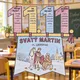 Čtení a tvoření do číslic – Svatý Martin – 11. listopad 5
