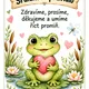 Pravidla třídy do MŠ "Žabka" 3