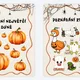 Halloween stezka 2