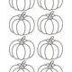 HALLOWEENSKÉ DÝNĚ – PROSVĚTLOVACÍ OBRÁZKY 2