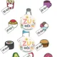 Nákupní leták - Sčítání. a odčítání do 100, logika 3