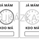 Já mám, kdo má? – Hodiny (27 karet) 4