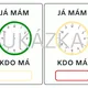 Já mám, kdo má? – Hodiny (27 karet) 3
