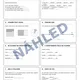 Desetinná čísla – 15 pracovních karet pro 6. třídu 3