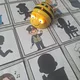 Bee bot - stíny povolání 2