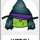 Halloween - english flashcards 4