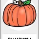 Halloween - english flashcards 2