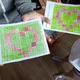 AJ - A/AN - neurčité členy - vybarvovačky 7