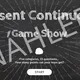 Present Continuous Game Show 2