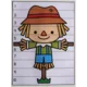 Podzimní puzzle – skládání obrázků 2