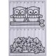 Podzimní puzzle – skládání obrázků 4