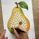 Podzimní počty do 6 - hrajeme si s kostkou 3
