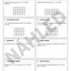 Geometrie pro 6. třídu – 30 pracovních karet s řešením 5