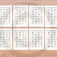 Pack your lunchbox activity 3