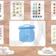 Pack your lunchbox activity 2