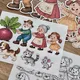 Velký balíček – Řepa a zelenina | 3 materiály pro MŠ 5