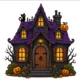 🎃 CO SE SKRÝVÁ VE TMĚ? – HALLOWEENSKÉ PROSVĚTLOVAČKY 🔦 2