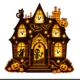 🎃 CO SE SKRÝVÁ VE TMĚ? – HALLOWEENSKÉ PROSVĚTLOVAČKY 🔦 3