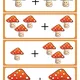 Sčítání a odčítání do 5 - běhací učení podzim 2