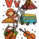 ALPHABET A-Z 6