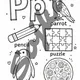 ALPHABET A-Z 2