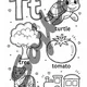 ALPHABET A-Z 3