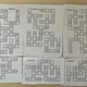 Matematické křížovky - sčítání a odčítání desetinných čísel 3