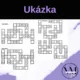 Matematické křížovky - sčítání a odčítání desetinných čísel 2