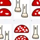 MUCHOMŮRKY 3