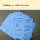Tropa a figury - procvičování 2