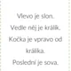 Kam patřím? 4