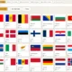 SVĚTOBĚŽNÍK — atlas vlajek a států světa pro vaši třídu 3
