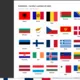 SVĚTOBĚŽNÍK — atlas vlajek a států světa pro vaši třídu 9